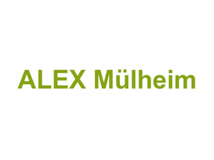 ALEX Mülheim Logo