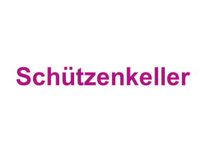 Schützenkeller Logo