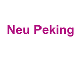 Neu Peking Logo