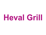 Heval Grill Logo