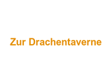 Zur Drachentaverne Logo