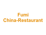 Fumi China-Restaurant Logo