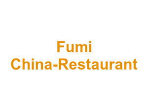 Fumi China-Restaurant Logo