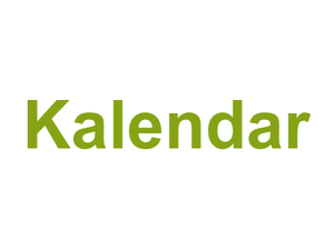 Kalendar Logo