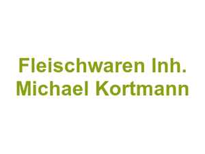 Metzgerei Theo Schmidt Fleischwaren Inh. Michael Kortmann Logo