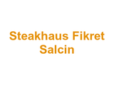 Steakhaus Fikret Salcin Logo