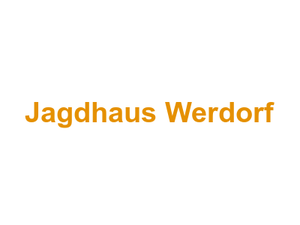 Jagdhaus Werdorf Logo