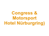 Nuvolari (im Lindner Congress & Motorsport Hotel Nürburgring) Logo