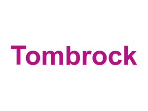 Tombrock Logo