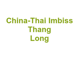 China-Thai Imbiss Thang Long Logo