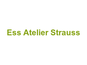 Ess Atelier Strauss Logo