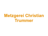 Metzgerei Christian Trummer Logo