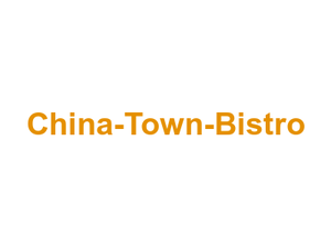 China-Town-Bistro Logo