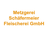 Metzgerei Schäfermeier Fleischerei GmbH Logo