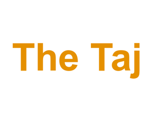 The Taj Logo