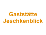 Gaststätte Jeschkenblick Logo
