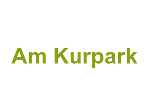 Am Kurpark Logo