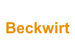 Beckwirt Logo