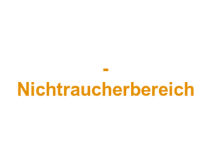 Seemühle 11 - Hauptraum - Nichtraucherbereich Logo
