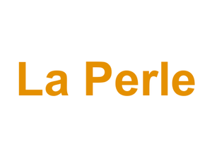 La Perle Logo