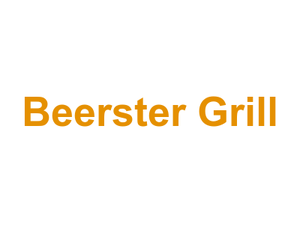 Beerster Grill Logo