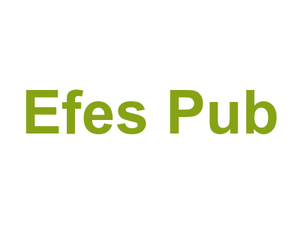 Efes Pub Logo