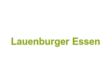 Lauenburger Essen Logo