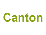 Canton Logo