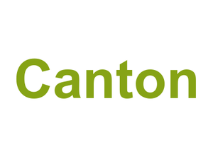 Canton Logo