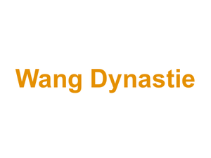 Wang Dynastie Logo