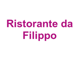 Ristorante da Filippo Logo