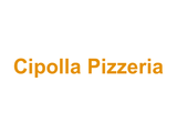 Cipolla Pizzeria Logo
