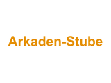 Arkaden-Stube Logo