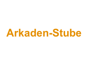 Arkaden-Stube Logo
