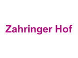 Zahringer Hof Logo