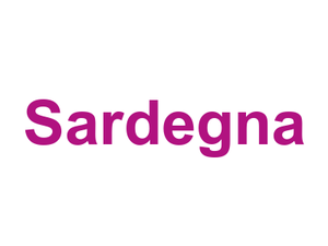 Sardegna Logo