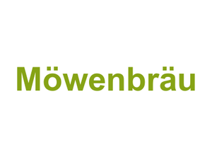 Möwenbräu Logo