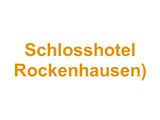 Schlossstube (im Schlosshotel Rockenhausen) Logo