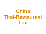 China Thai-Restaurant Luu Logo