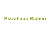 Pizzahaus Richen Logo