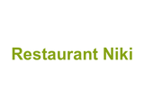 Restaurant Niki Logo