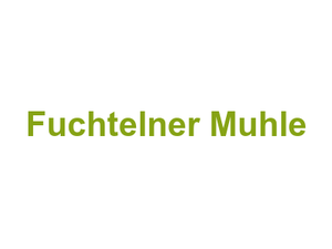 Fuchtelner Muhle Logo