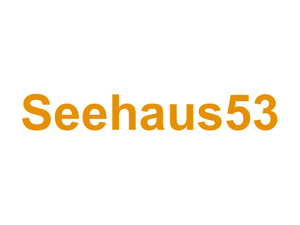 Seehaus53 Logo