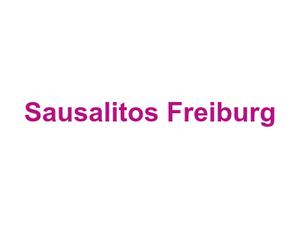 Sausalitos Freiburg Logo