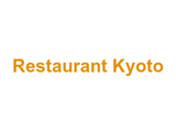 Restaurant Kyoto Logo