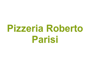 Pizzeria Roberto Parisi Logo