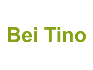 Bei Tino Logo
