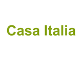 Casa Italia Logo