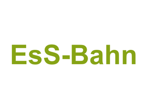 EsS-Bahn Logo