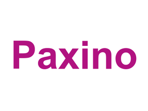 Paxino Logo